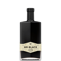 The Mr Black Spirits Company - Coffee Liqueur Mr. Black