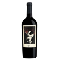 The Prisoner Wine Company - Napa Valley Red Blend The Prisoner 2019