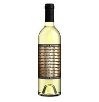 The Prisoner Wine Company - Napa Valley Sauvignon Blanc Unshackled 2021