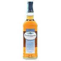 The Vintage Malt Whisky Company - Islay Single Malt Scotch Whisky Finlaggan The Original Peaty