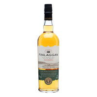 The Vintage Malt Whisky Company - Islay Single Malt Scotch Whisky Finlaggan Old Reserve