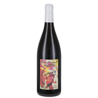 Thierry Hesnault - Vin De France Graine De Folies