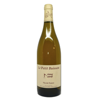 Thierry Puzelat - Touraine Blanc Aoc “le Petit Buisson” 2021