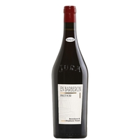 Tissot - Côtes Du Jura Pinot Noir En Barberon 2018