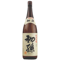 Tohoku Meijo - Sake Honjozo “hatsumago Densho”
