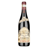 Tommasi - Amarone Della Valpolicella Classico Docg 2018