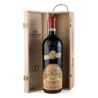 Tommasi - Amarone Della Valpolicella Classico Docg 2018 Jéroboam