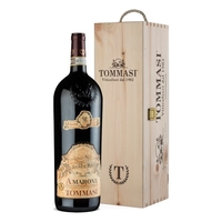 Tommasi - Amarone Della Valpolicella Classico Docg 2018 Magnum