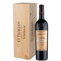 Tommasi - Amarone Della Valpolicella Classico Riserva Docg “ca Florian” 2010 Magnum