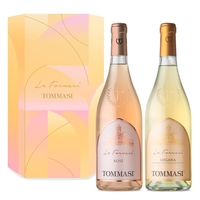 Tommasi - Lugana Doc “le Fornaci” 2021 Vino Rosato “le Fornaci” 2021