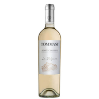 Tommasi - Soave Classico Doc “le Volpare” 2021