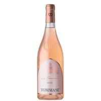 Tommasi - Vino Rosato Le Fornaci 2021