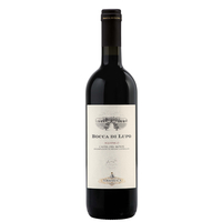 Tormaresca - Castel Del Monte Aglianico Doc Bocca Di Lupo 2019