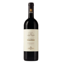 Tormaresca - Salento Negroamaro Igt Masseria Maìme 2019