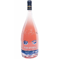 Tormaresca - Salento Negroamaro Rosato Igt Calafuria 2022 Magnum