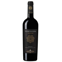 Tormaresca - Salento Primitivo Igt Torcicoda 2021