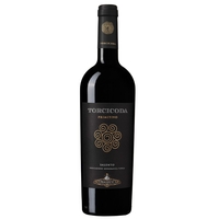 Tormaresca - Salento Primitivo Igt Torcicoda 2022