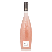 Tormaresca - Salento Rosato Igt Furia Di Calafuria 2022