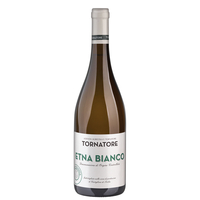 Tornatore - Etna Bianco Doc 2022