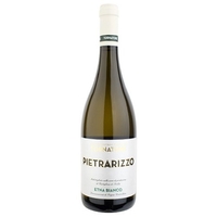 Tornatore - Etna Bianco Doc Pietrarizzo 2021