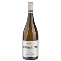 Tornatore - Etna Bianco Doc Pietrarizzo 2022