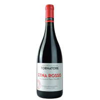 Tornatore - Etna Rosso Doc 2018