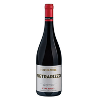 Tornatore - Etna Rosso Doc “pietrarizzo” 2020
