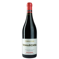 Tornatore - Etna Rosso Doc Trimarchisa 2017