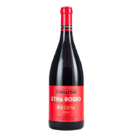 Tornatore - Etna Rosso Riserva Doc 2016