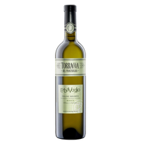 Torraccia del Piantavigna - Colline Novaresi Bianco Doc Erbavoglio 2020