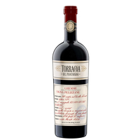 Torraccia del Piantavigna - Ghemme Docg Vigna Pelizzane 2011