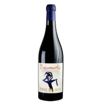 Torre dei Beati - Montepulciano Dabruzzo Doc “mazzamurello” 2020