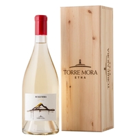 Torre Mora - Etna Bianco Scalunera Doc 2020 Magnum
