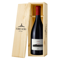 Torre Mora - Etna Rosso Doc Cauru 2020 Magnum