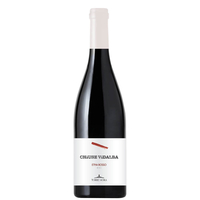 Torre Mora - Etna Rosso Doc Chiuse Vidalba 2016