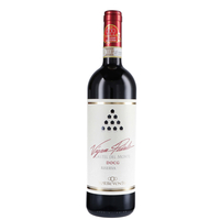 Torrevento - Castel Del Monte Riserva Docg Vigna Pedale 2016