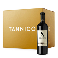 Torrevento - Castel Del Monte Rosso Doc “bolonero” 2019