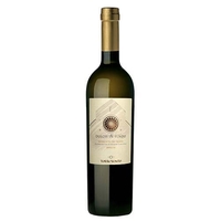 Torrevento - Moscato Di Trani Doc Dolce Naturale Dulcis In Fundo 2019