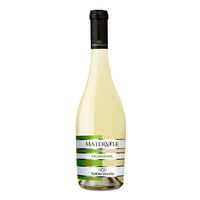 Torrevento - Puglia Falanghina Igt “matervitæ” 2021