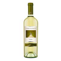Torrevento - Puglia Igt Fiano Torre Del Falco 2021