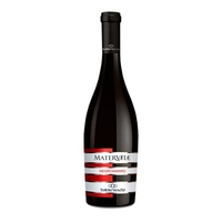Torrevento - Puglia Negroamaro Igt Matervitæ 2020