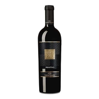 Torrevento - Puglia Primitivo Igt Since 1913 2019
