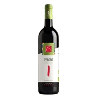 Tosca - Bergamasca Rosso Igt Primorò 2019