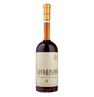Tosti - Amaro Cardamaro