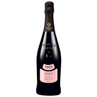 Tosti 1820 - Acqui Brut Rosé Docg