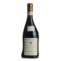 Travaglini - Gattinara Tre Vigne 2019