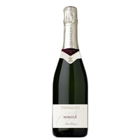Travaglini - Spumante Metodo Classico Dosaggio Zero “nebolé” 2017