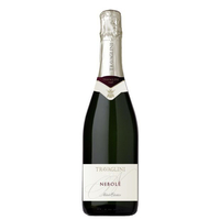 Travaglini - Spumante Metodo Classico Dosaggio Zero “nebolé” 2018
