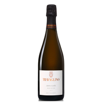 Travaglino - Oltrepò Pavese Metodo Classico Docg Blanc De Noir Gran Cuvée 2017