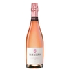 Travaglino - Oltrepò Pavese Metodo Classico Rosé Millesimato Brut Docg “montecérésino” 2019